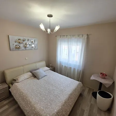 Appartement Best4u *