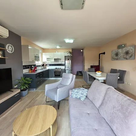 Best4u Appartement