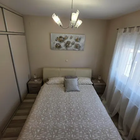 Best4u Appartement *