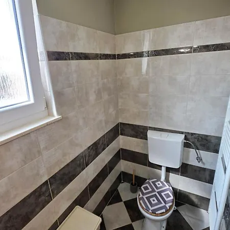 Appartement Best4u *