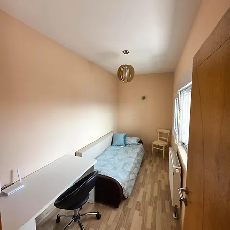 Appartement Best4u *