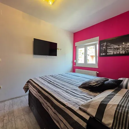 Best4u Appartement Zadar