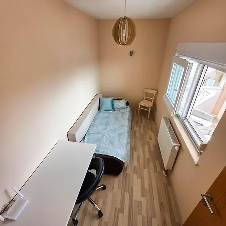 דירה Best4u זאדאר