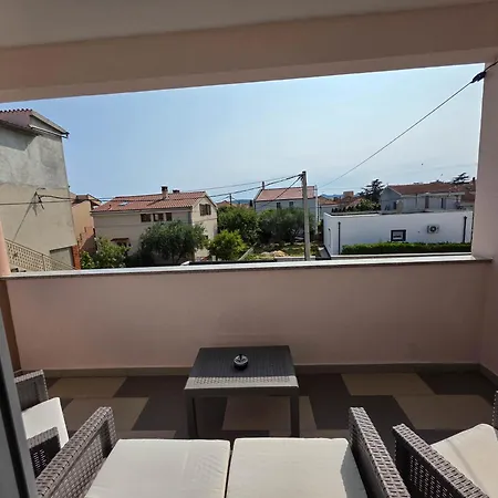 Apartman Best4u Zadar