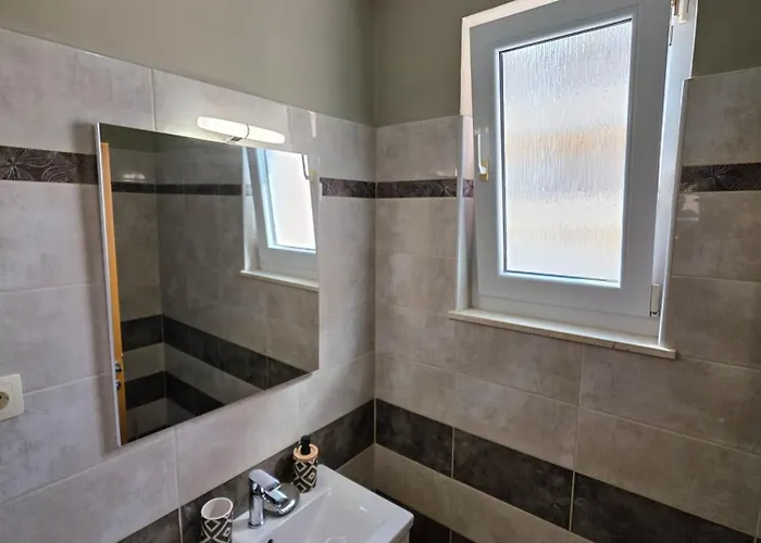 Apartman Best4u Zadar